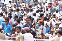 Narendra Modi Nava Bharat Yuva Bheri Photos
